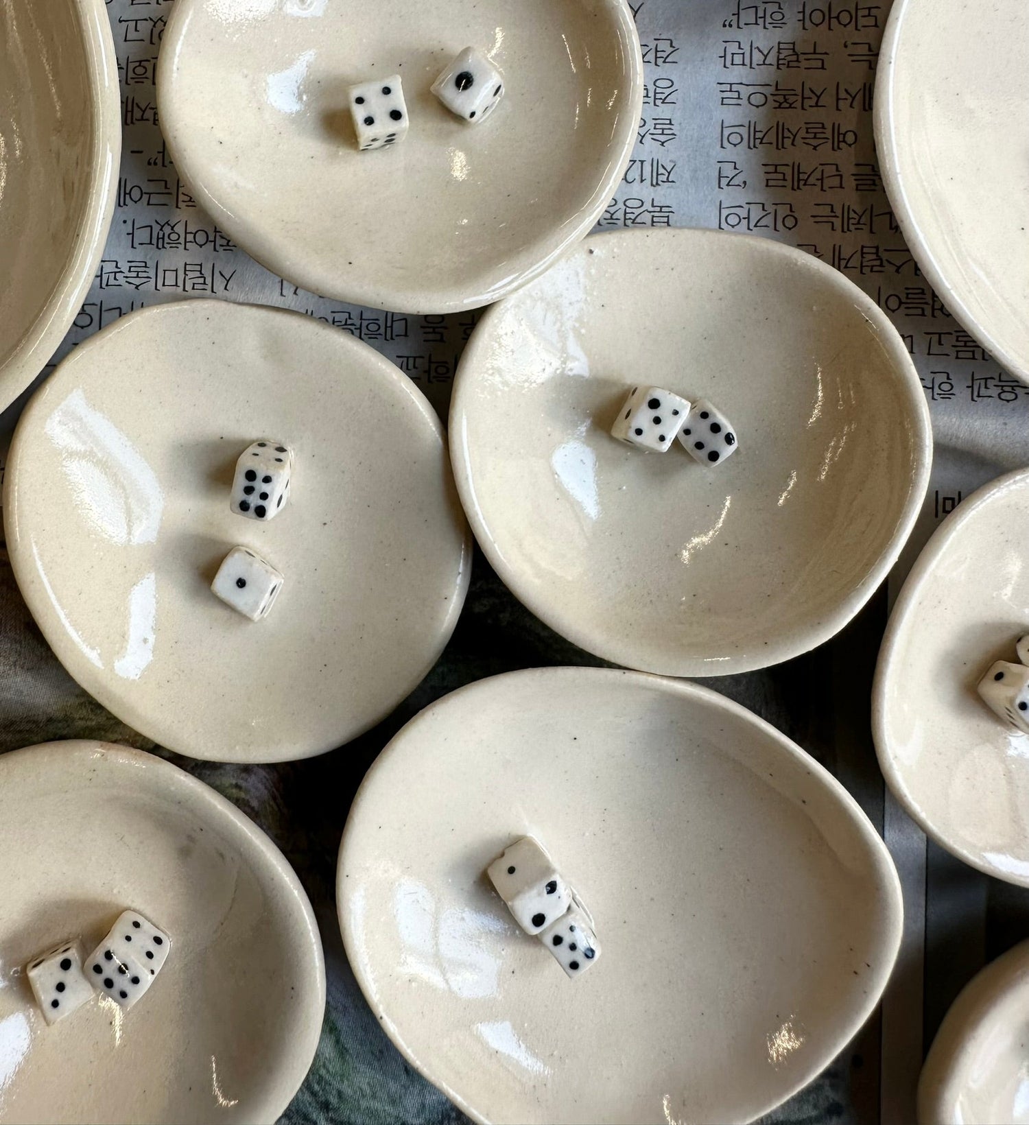 plates