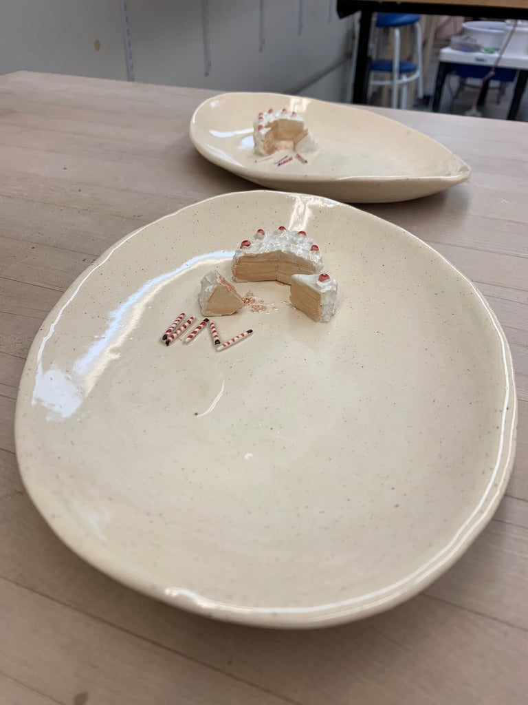 Large Plates