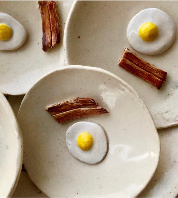 Small Plates
