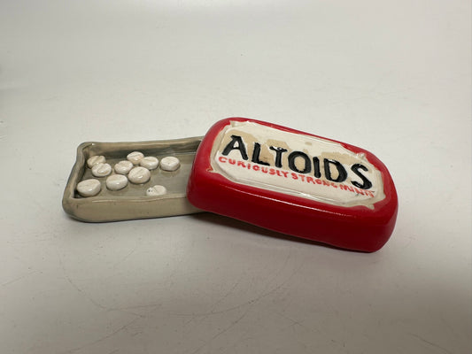 Altoids