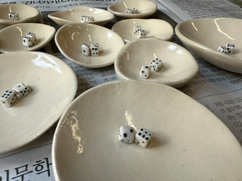 Small Plates