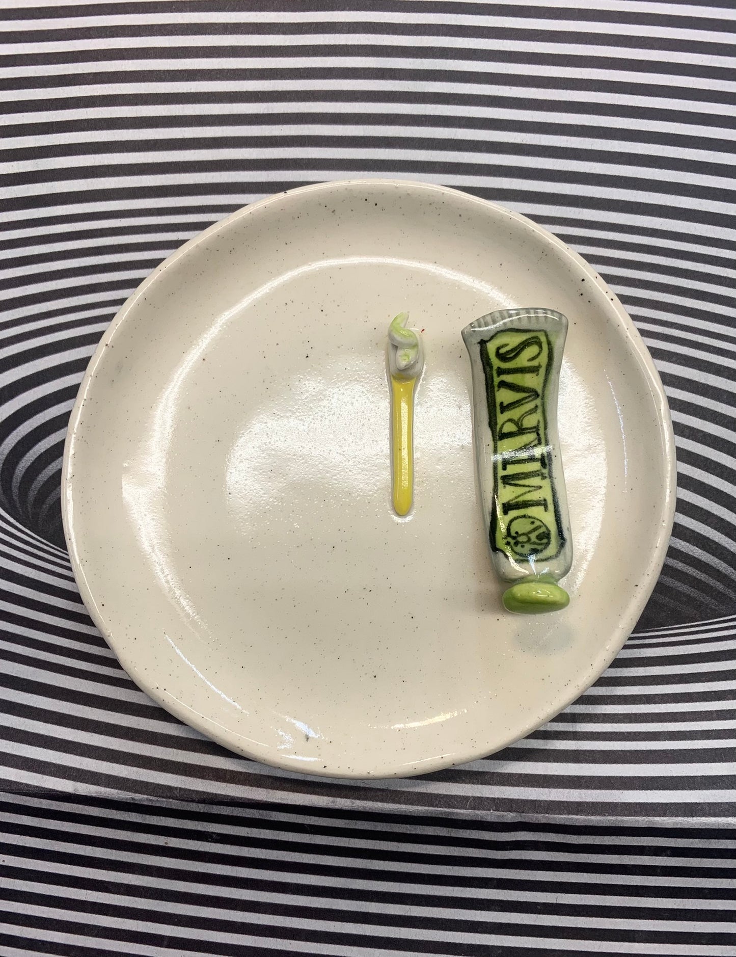 Large Plates