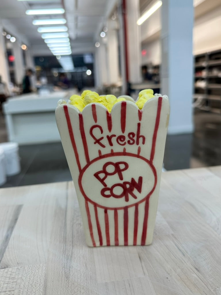 Popcorn